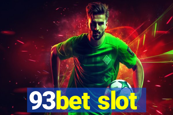 93bet slot